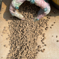 Premium Pebbles - Japanese Akadama (Order Separately)