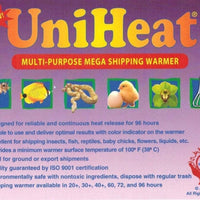 Heat Pack 96 hours