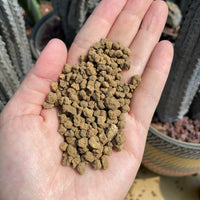 Premium Pebbles - Japanese Akadama (Order Separately)