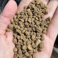 Premium Pebbles - Japanese Akadama (Order Separately)