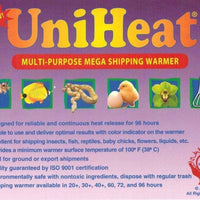 Heat Pack 96 hours