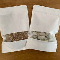 Premium Pebbles - China Green Top Dressing (Order Separately)