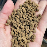Premium Pebbles - Japanese Akadama (Order Separately)