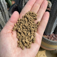 Premium Pebbles - Japanese Akadama (Order Separately)