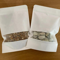 Premium Pebbles - China Green Top Dressing (Order Separately)